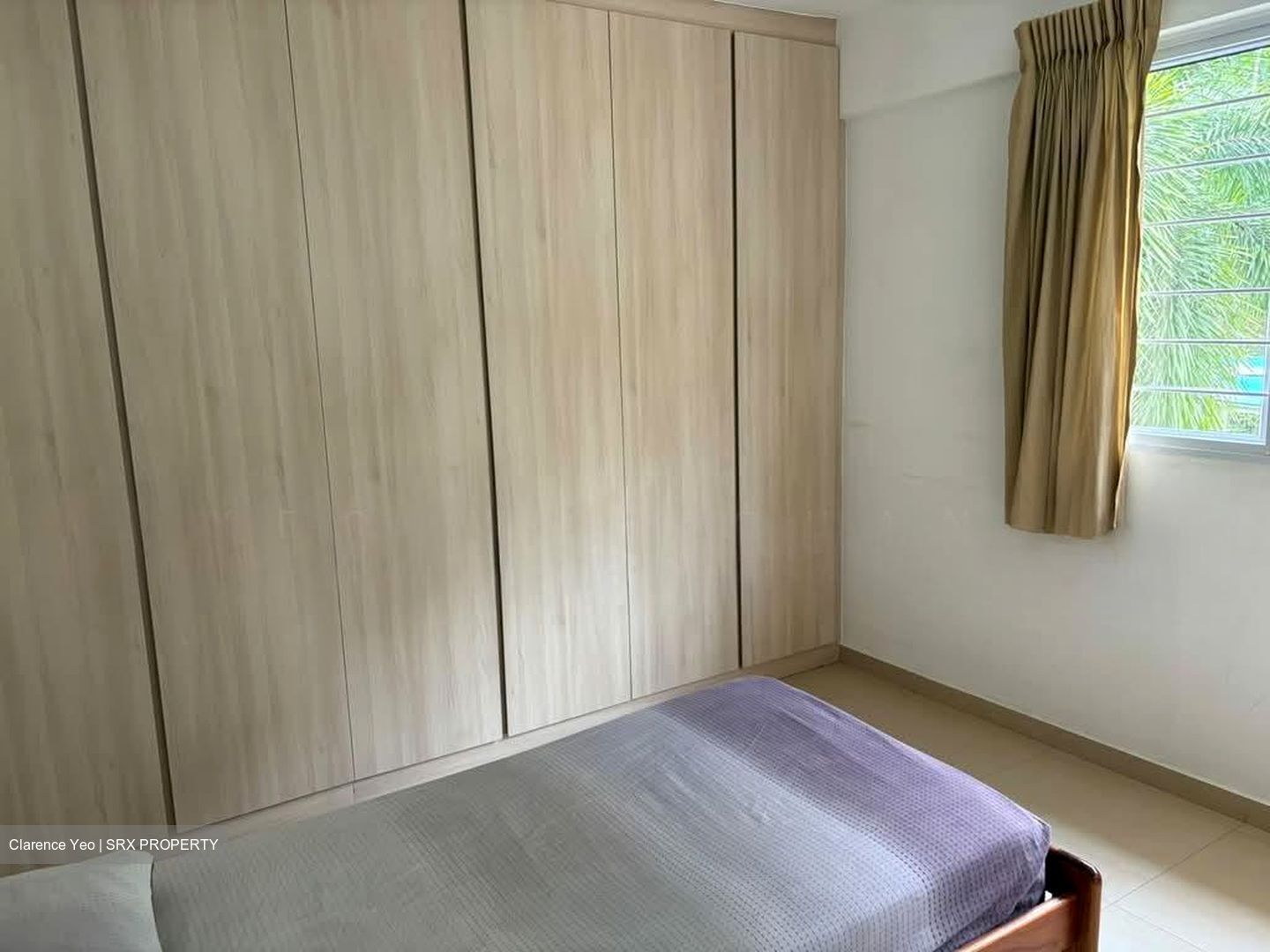 Blk 7 Ghim Moh Road (Queenstown), HDB 5 Rooms #574931051